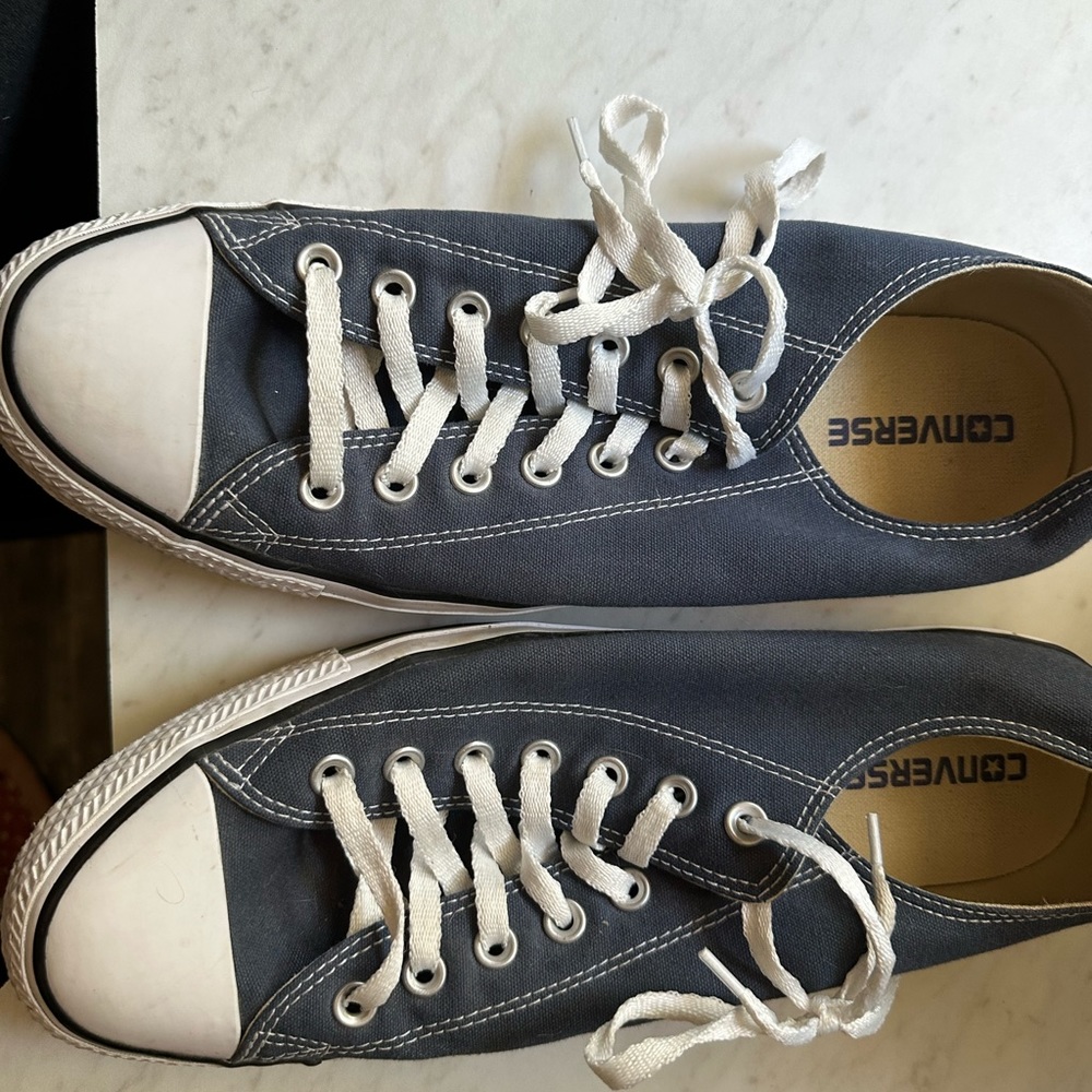 Converse All stars
